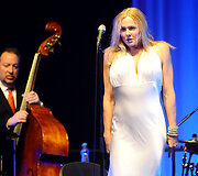 &bdquo;Pink Martini&ldquo; koncerto akimirka  