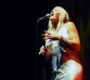 &bdquo;Pink Martini&ldquo; koncerto akimirka  