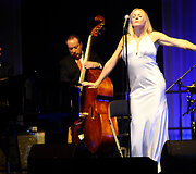 &bdquo;Pink Martini&ldquo; koncerto akimirka  