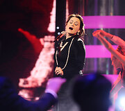 Evelina Sa&scaron;enko