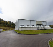 Vilniaus nuotekų valyklos rekonstrukcijos I etapo pristatymo ir atidarymo renginys