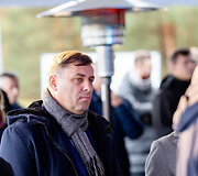 Vilniaus nuotekų valyklos rekonstrukcijos I etapo pristatymo ir atidarymo renginys