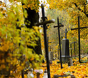 Rytų kapinės