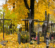 Rytų kapinės