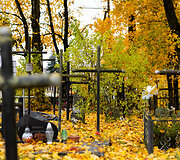 Rytų kapinės