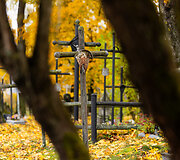 Rytų kapinės