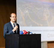 Marius Skuodis