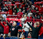 FIBA Čempionų lygos rungtynės: Vilniaus &bdquo;Rytas&ldquo; &ndash; &bdquo;Opava&ldquo;