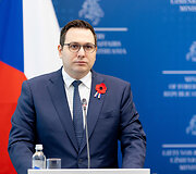 Janas Lipavskis