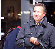 Atidarymo akimirka