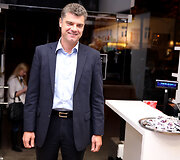 Žilvinas &Scaron;ilgalis