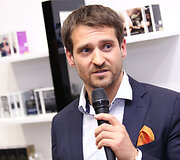 Atidarymo akimirka