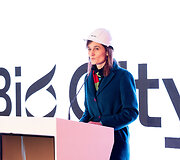 Viktorija Čmilytė-Nielsen