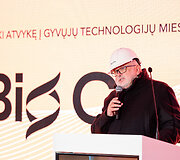 Vladas Algirdas Bumelis
