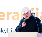 Vladas Algirdas Bumelis