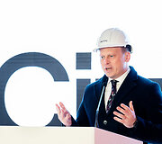 Valdas Benkunskas