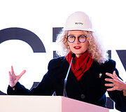 Au&scaron;rinė Armonaitė
