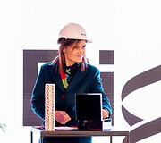 Viktorija Čmilytė-Nielsen