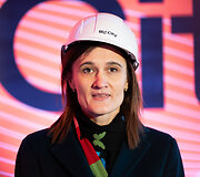 Viktorija Čmilytė-Nielsen