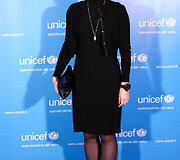 UNICEF &scaron;ou svečiai