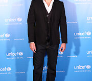 UNICEF &scaron;ou svečiai
