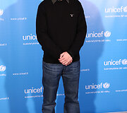 UNICEF &scaron;ou svečiai