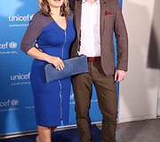 Beata ir Tomas Nicholsonai