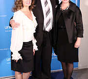 UNICEF &scaron;ou svečiai