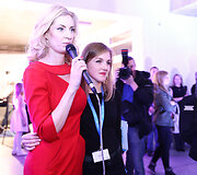 UNICEF &scaron;ou svečiai