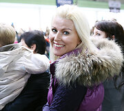 Rūta Mikelkevičiūtė