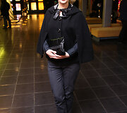 Dainė Baumilė