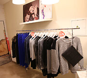 &bdquo;Shoping night out&ldquo; akimirka