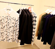 &bdquo;Shoping night out&ldquo; akimirka
