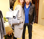 &bdquo;Shoping night out&ldquo; akimirka