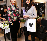 &bdquo;Shoping night out&ldquo; akimirka