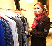 &bdquo;Shoping night out&ldquo; akimirka