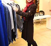 &bdquo;Shoping night out&ldquo; akimirka