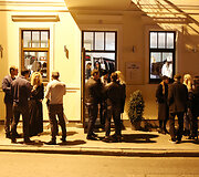 &bdquo;Shoping night out&ldquo; akimirka