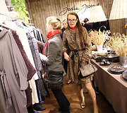 &bdquo;Shoping night out&ldquo; akimirka