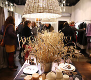 &bdquo;Shoping night out&ldquo; akimirka