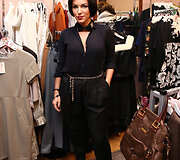 &bdquo;Shoping night out&ldquo; akimirka
