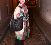 &bdquo;Shoping night out&ldquo; akimirka