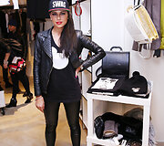 &bdquo;Shoping night out&ldquo; stileivos