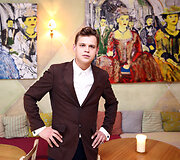 Mindaugas Jankauskas