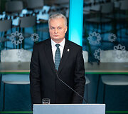 Gitanas Nausėda