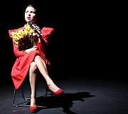 Justė Arlauskaitė-Jazzu