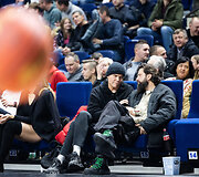 &bdquo;Wolves&ldquo; &ndash; Tel Avivo &bdquo;Hapoel&ldquo;