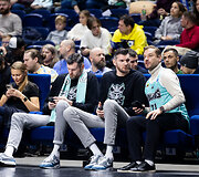 &bdquo;Wolves&ldquo; &ndash; Tel Avivo &bdquo;Hapoel&ldquo;