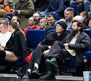 &bdquo;Wolves&ldquo; &ndash; Tel Avivo &bdquo;Hapoel&ldquo;