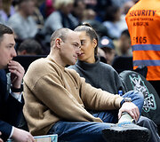 &bdquo;Wolves&ldquo; &ndash; Tel Avivo &bdquo;Hapoel&ldquo;